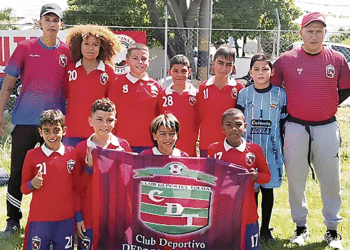 Club Deportes Tuluá brilló en el torneo  «Copa Corazón del Valle»