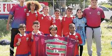 Club Deportes Tuluá brilló en el torneo  «Copa Corazón del Valle»