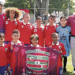 Club Deportes Tuluá brilló en el torneo «Copa Corazón del Valle»