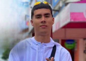 Perece joven que había sufrido atentado hace cuatro meses