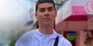 Perece joven que había sufrido atentado hace cuatro meses