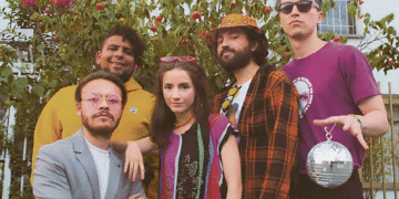 DeGlorian: «El placer de lo oculto»; un nuevo sonido entre lo sagrado y lo profano