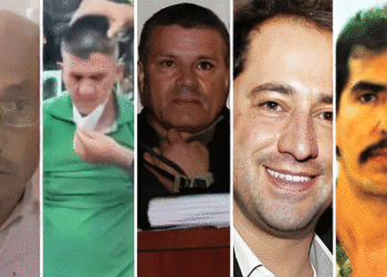 Depredadores y monstruos que han cometido atroces crímenes contra niños en Colombia