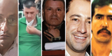 Depredadores y monstruos que han cometido atroces crímenes contra niños en Colombia