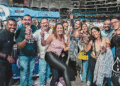 El Blanco del Valle es el preferido en la rumba; este año se pusieron en el mercado 11 millones de botellas