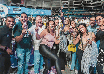 El Blanco del Valle es el preferido en la rumba; este año se pusieron en el mercado 11 millones de botellas