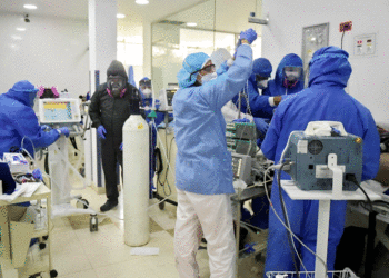 El Valle en alerta amarilla; la red hospitalaria pública y privada trabajarán de manera coordinada