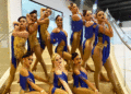 Élite del Ritmo presente en Pereira; brilló en el Festival Dance 2023
