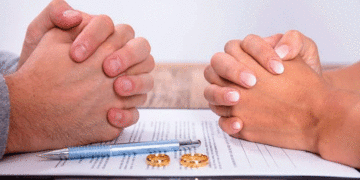 En Colombia se registran cuatro divorcios por hora