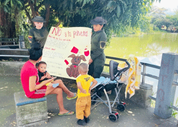 En diciembre conviva a lo bien; se busca reducir la incidencia negativa del uso de la pólvora y la ingesta de licor