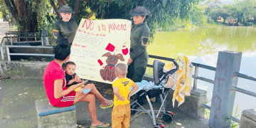 En diciembre conviva a lo bien; se busca reducir la incidencia negativa del uso de la pólvora y la ingesta de licor