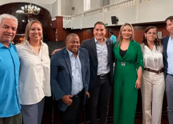 En marcha la política comunal; se debatirá en sesiones extraordinarias en la Asamblea