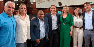 En marcha la política comunal; se debatirá en sesiones extraordinarias en la Asamblea