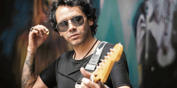 «Escapar» es el sencillo debut de Elkin Puerto