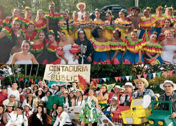 Ganadores en el XXIV festival del mate y el guarapo en la Villa de Céspedes