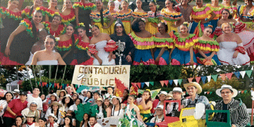 Ganadores en el XXIV festival del mate y el guarapo en la Villa de Céspedes