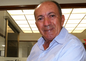 «El realismo es mi pasión»; Gildardo Zambrano Pantoja, más de cuatro décadas pintando la vida de colores