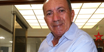 «El realismo es mi pasión»; Gildardo Zambrano Pantoja, más de cuatro décadas pintando la vida de colores