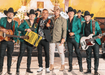 Grupo Dominio y Jessi lanzan «Cenizas»; parten en dos la historia de la música norteña en Colombia