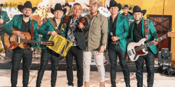 Grupo Dominio y Jessi lanzan «Cenizas»; parten en dos la historia de la música norteña en Colombia