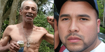 Dos hombres fueron atacados a bala en zona rural del municipio de Trujillo