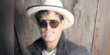 2023 ha sido un año soñado para el cantante y compositor peruano Husil