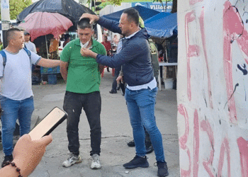 Capturan a Harold Echeverry, presunto feminicida de la joven de 15 años que fue desmembrada en Cali