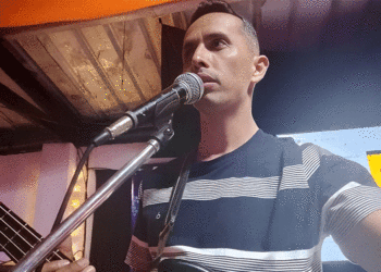 Jhon Alexánder Mayor, un Andaluz muy Polifacético