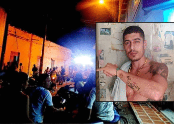 Un hombre muerto y una mujer herida en balacera registrada en Zarzal