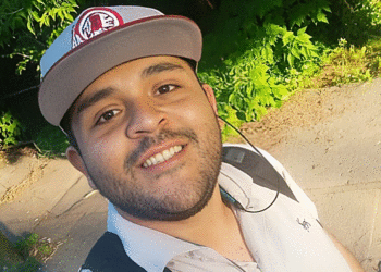 En accidente de tránsito registrado en México muere joven tulueño