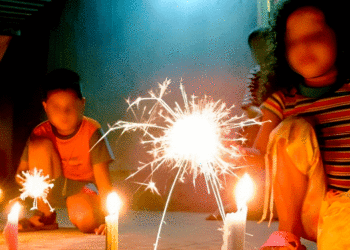 La pólvora no es una opción, nunca va a ser segura