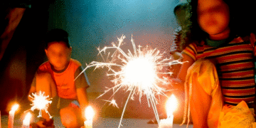 La pólvora no es una opción, nunca va a ser segura