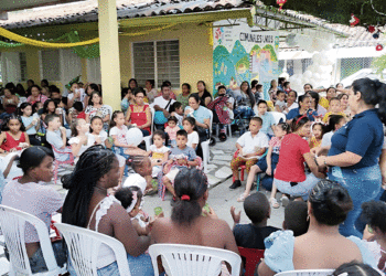 Un grupo de presidentes de Juntas de Acción Comunal y líderes sociales del departamento se unieron para servir mejor