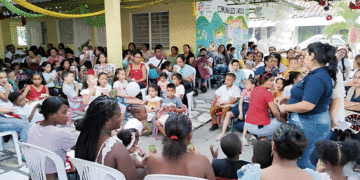 Un grupo de presidentes de Juntas de Acción Comunal y líderes sociales del departamento se unieron para servir mejor