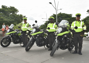 Listo plan Navidad; se reforzará la seguridad en los centros urbanos y la zona ruralListo plan Navidad;