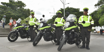 Listo plan Navidad; se reforzará la seguridad en los centros urbanos y la zona ruralListo plan Navidad;