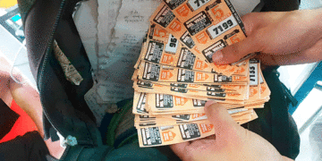 Lucha contra rifas y chance ilegal en el centro del Valle