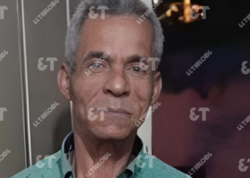 Murió días después de caer de edificio en construcción