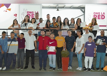 Se cumplió el pasado viernes la clausura de la Promoción 2023, nuevos líderes para Tuluá y la región