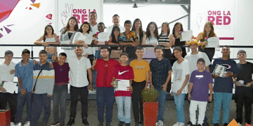 Se cumplió el pasado viernes la clausura de la Promoción 2023, nuevos líderes para Tuluá y la región