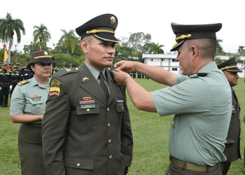 111 oficiales, preparados para guiar de manera eficaz el servicio de policía