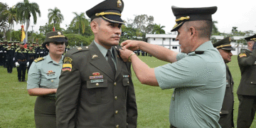 111 oficiales, preparados para guiar de manera eficaz el servicio de policía