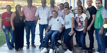 Alcaldía finiquitó la compra de un predio para 170 familias del corregimiento El Porvenir