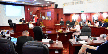 La Asamblea Departamental iniciará el año 2024 con un 50% de renovación