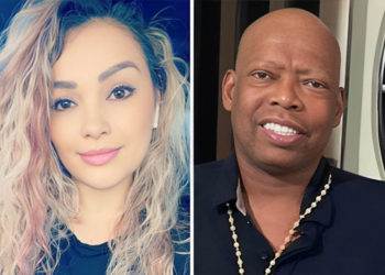 Exesposa del ‘Tino’ Asprilla recordó razón del divorcio; «no era una, eran muchas mujeres»