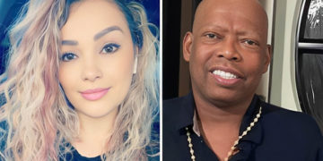 Exesposa del ‘Tino’ Asprilla recordó razón del divorcio; «no era una, eran muchas mujeres»