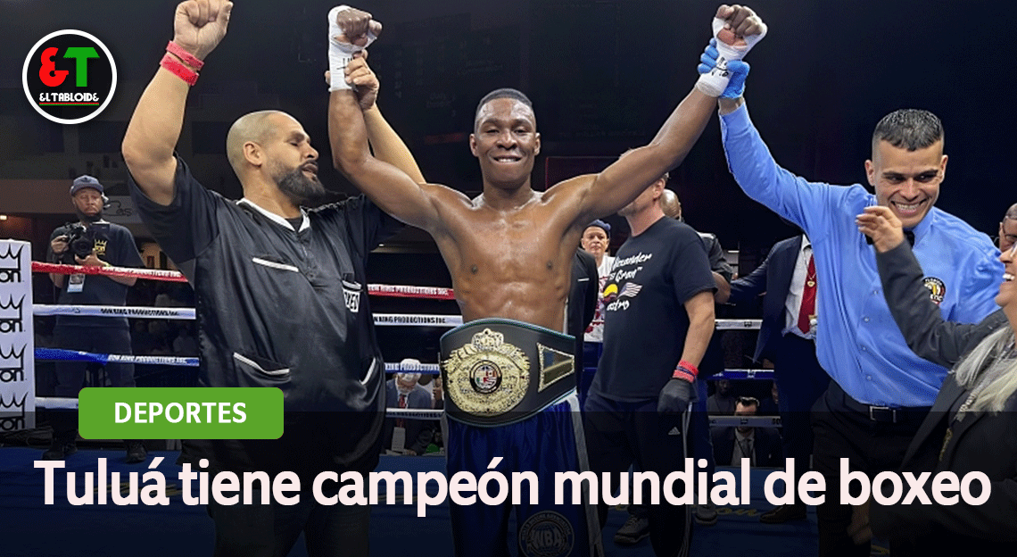 Alex Castro peleo por título norteamericano
