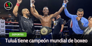 Alex Castro peleo por título norteamericano