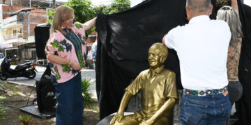 Tuluá y el Valle le rinden homenaje a Gardeazabal y su obra “Cóndores no Entierran Todos los Días”