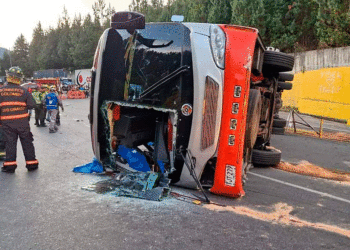 Un sevillano murió en accidente de tránsito registrado en La Línea